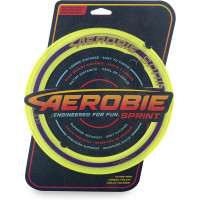 Aerobie 10" Sprint Flying Ring
