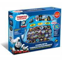 Thomas & Friends Learn with Thomas Alphaphonics