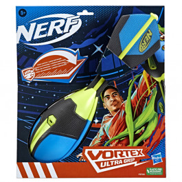 Nerf Vortex Ultra Grip Football Product Image