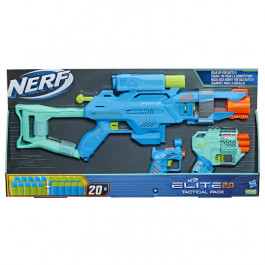 Nerf Elite 2.0 Tactical Pack Product Image