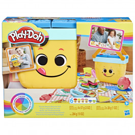 Play-Doh Picnic Shapes Starter Set Product Image