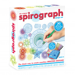 Spirograph Design Kit Product Image